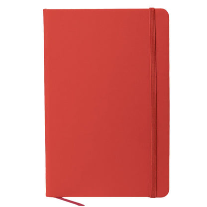 A5 Snapper Notebook