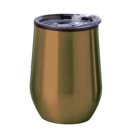 350ml Aria Stemless Travel Mug – Branded Drinkware