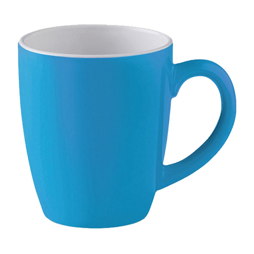 300ml Colour Trent Mug – Branded Drinkware