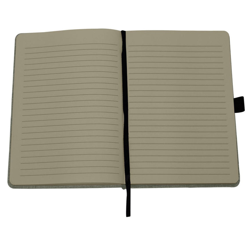 Tecnar Wireless Charging Notebook – Branded Technology