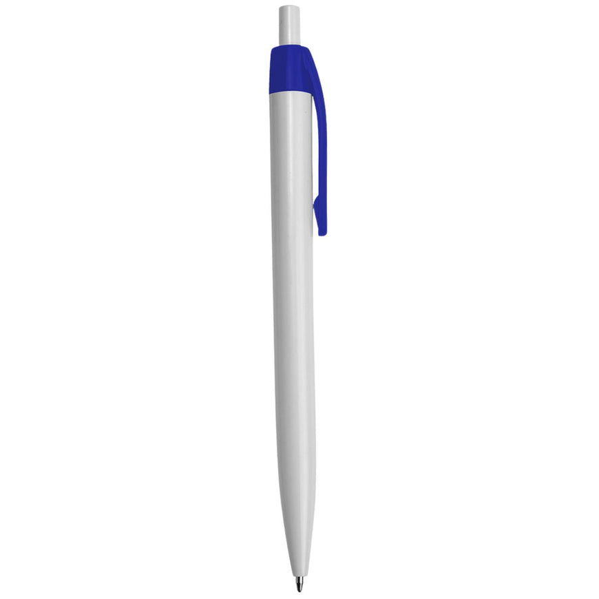 Blue Ink Blaster Ballpoint Pen – Branded Stationery
