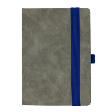 Yukon A5 Soft Cover Notebook – Branded Notebooks