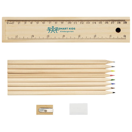 TODO Set – Branded Eco-Friendly