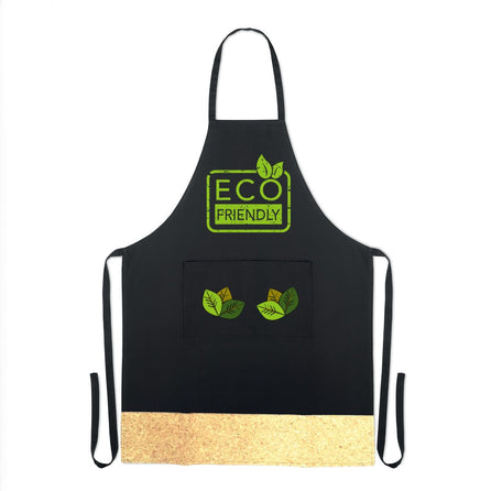 The Corky Chef – Branded Apparel