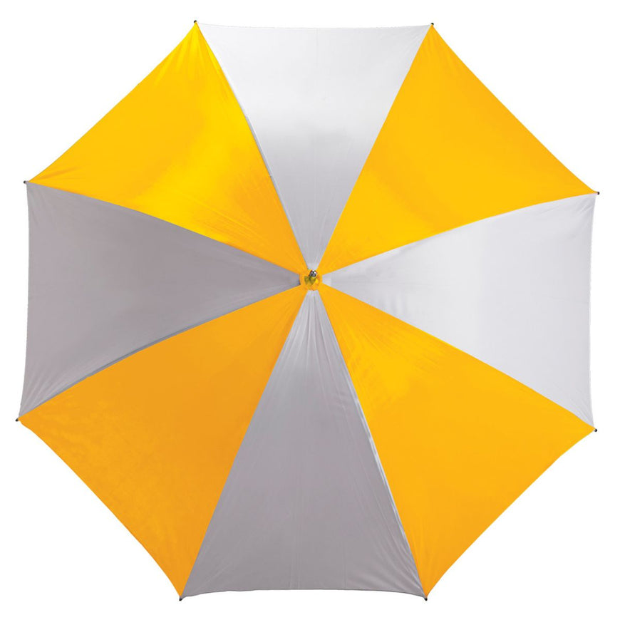 8 Panel Golf Umbrella (77IGUP) – Branded Umbrellas