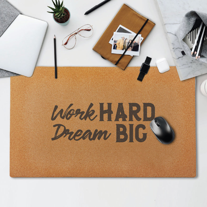 Alaska Desk Mat – Branded Desktop Accessories