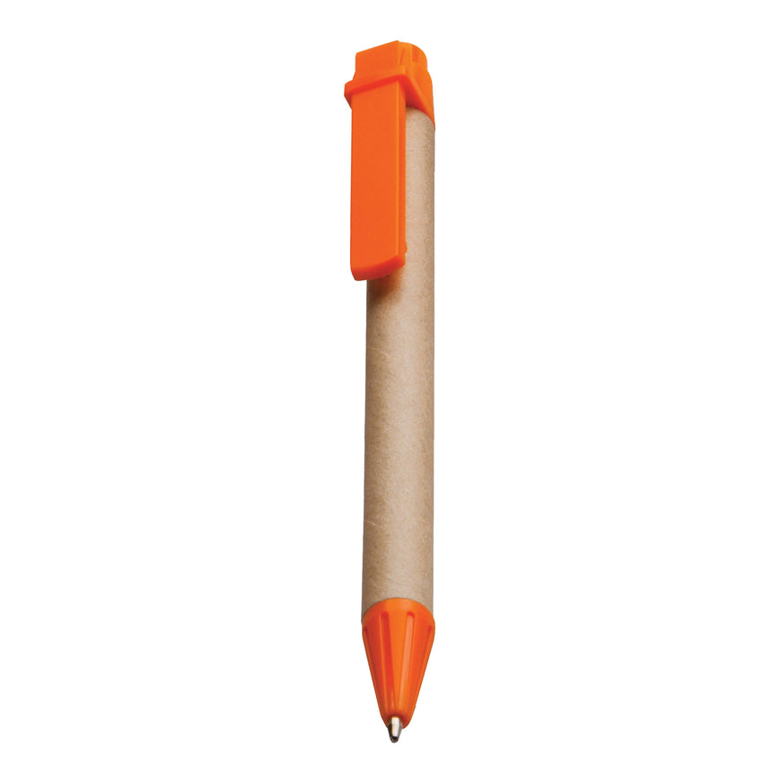 Eco friendly Ballpoint Pen (PEN3000) – Branded Stationery