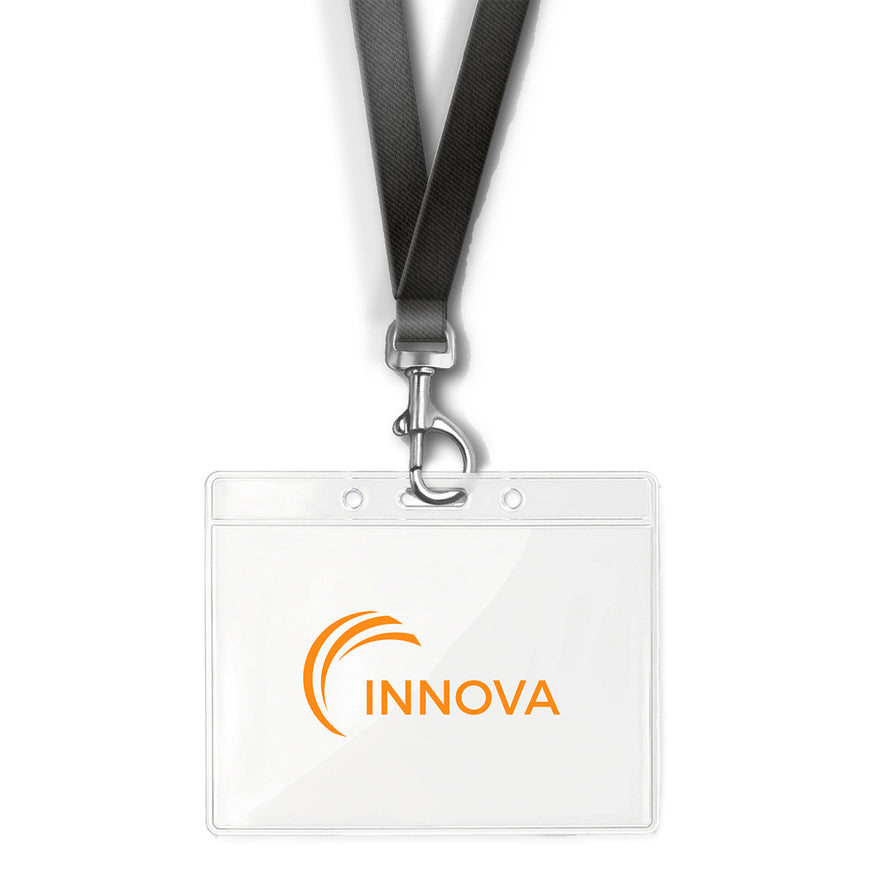 Badgy Holder – Branded Promotional Gifts