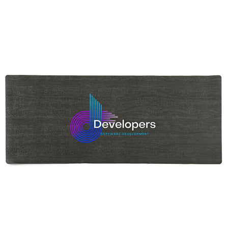 Desk Mate Mat – Branded Desktop Accessories