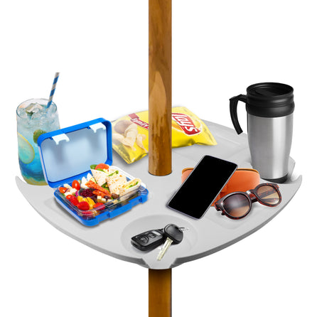 Sunfun Snack Table – Branded Picnic and Outdoor