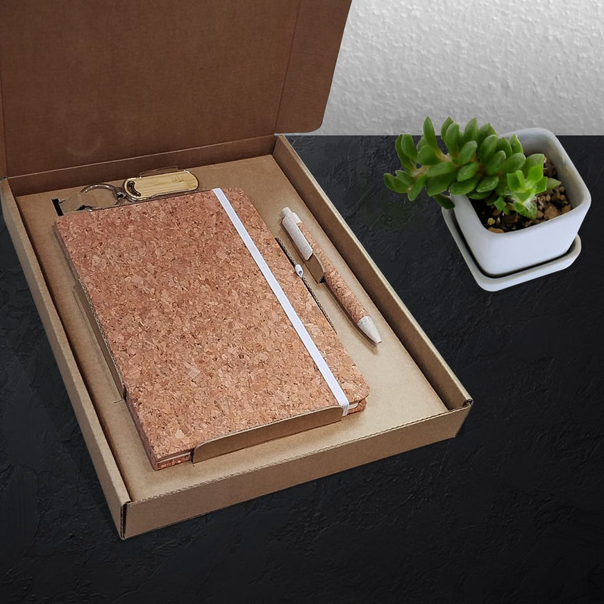The EarthTone Giftset – Branded Gift Sets
