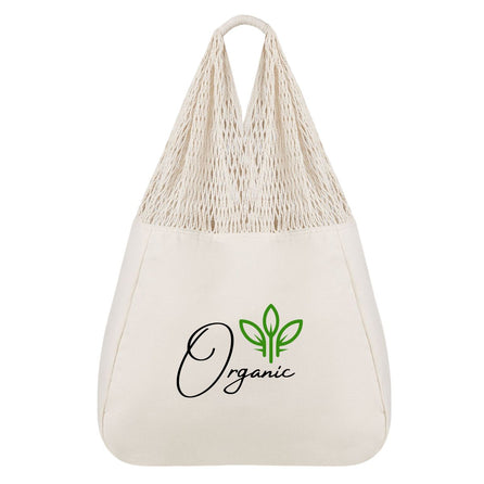 Cotton Caribbean Tote Bag – Branded Tote Bags