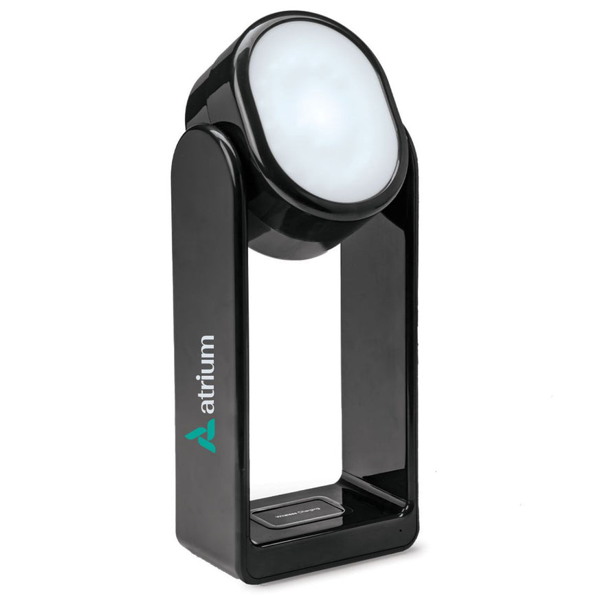 Yois Wireless Charger & Lamp – Branded Technology