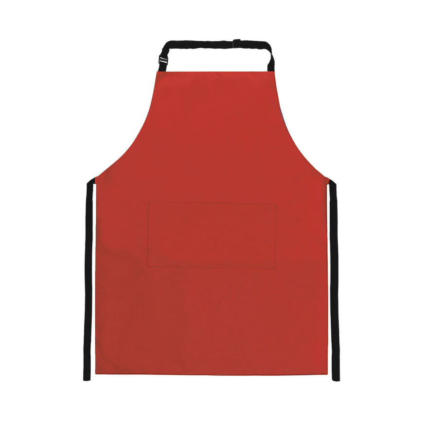 Biere Colour Apron with Pocket – Branded Apparel
