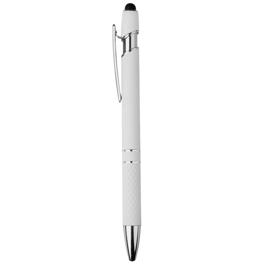 Lyon Stylus Ball Pen – Branded Stationery