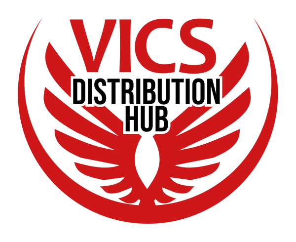 VICS Creative Gifts KMQ