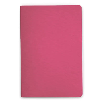 Mason Soft cover Notebook
