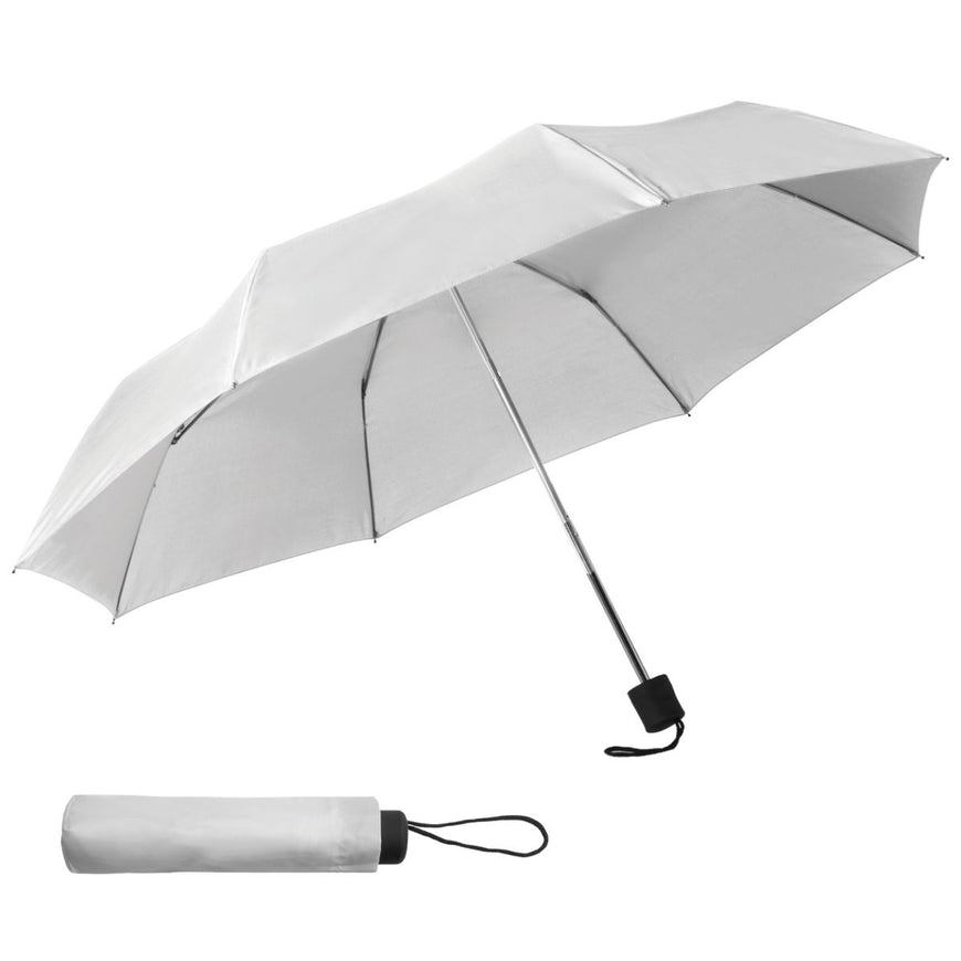8 Panel Baton Umbrella (88UMBMRH) – Branded Umbrellas