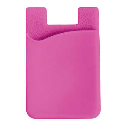 Premium Phone Card Holder