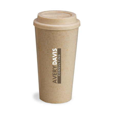 550ml Java Eco Tumbler – Branded Drinkware