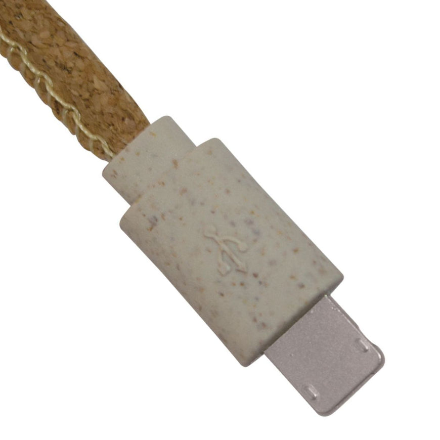 Multifunctional Charging Cable – Branded Desktop Accessories