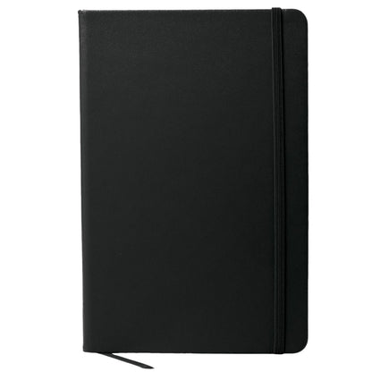 A5 Snapper Notebook
