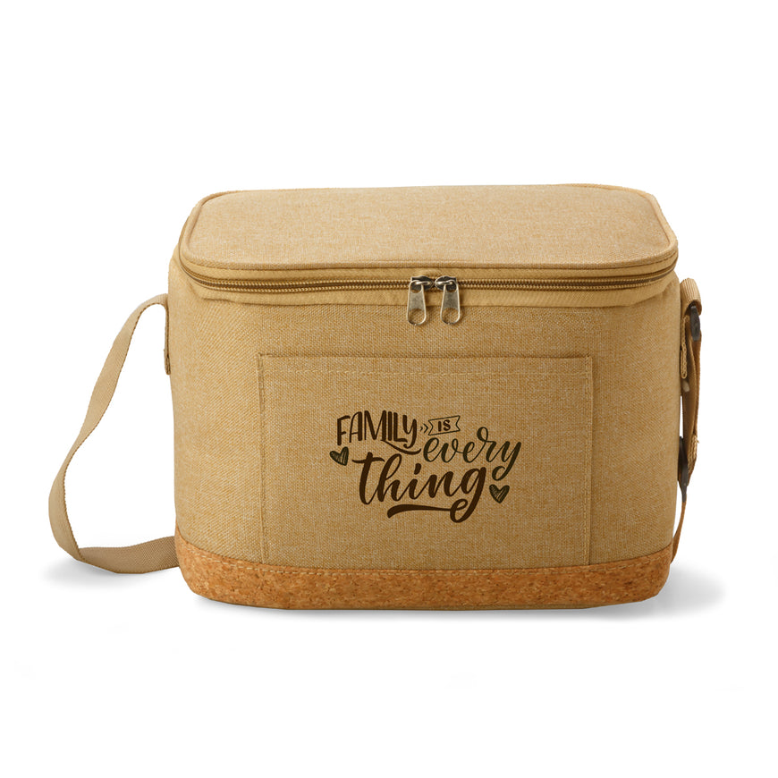 YaYa Eco Cooler Bag – Branded Cooler Bags
