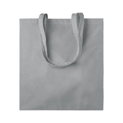 Cotton Colour Shopper