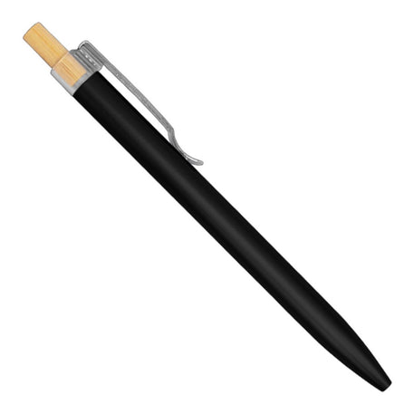 Aloha Aluminium Pen with Metal Clip – Branded Stationery