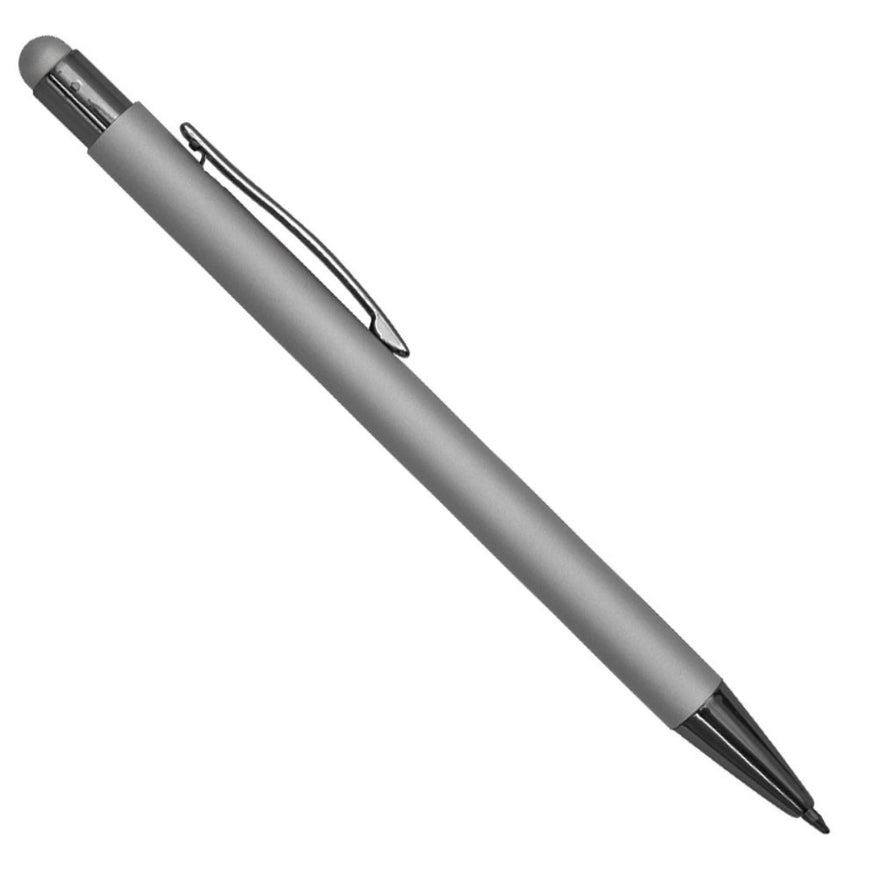 Sanibel Aluminium Stylus Pen – Branded Stationery