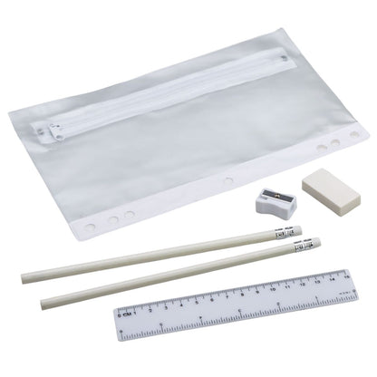 Scholar Buddy Stationery Set