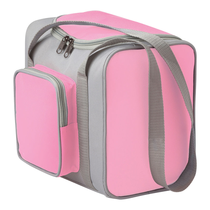 Snack Pack Cooler – Branded Cooler Bags