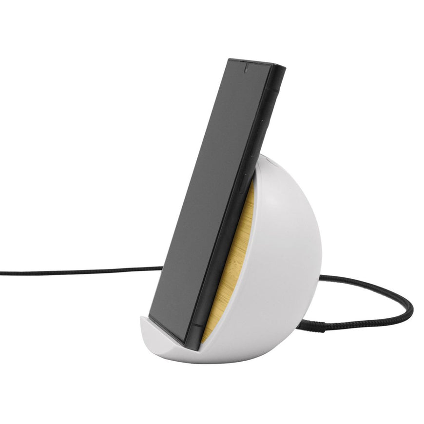 Hurley Bamboo Speaker – Branded Desktop Accessories