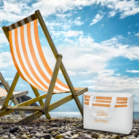 Beach Tote Bag – Branded Tote Bags