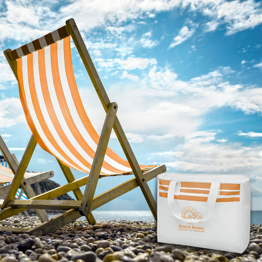Beach Tote Bag – Branded Tote Bags