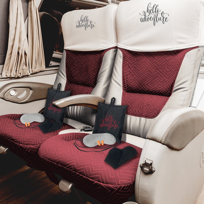 Dreamy Travel Set – Branded Promotional Gifts