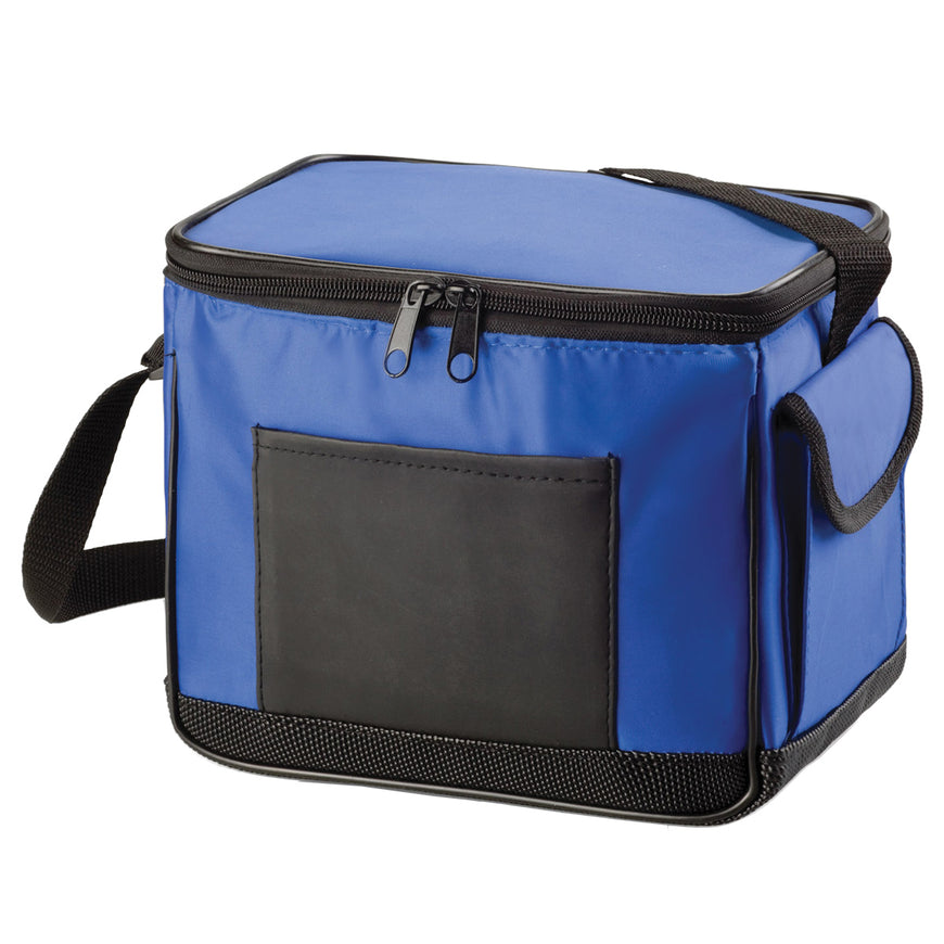 6 Pack Cooler Bag – Branded Cooler Bags