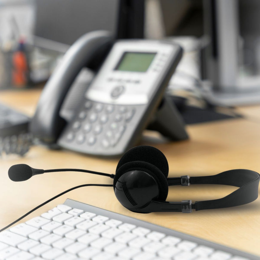 Melody Headphone – Branded Technology