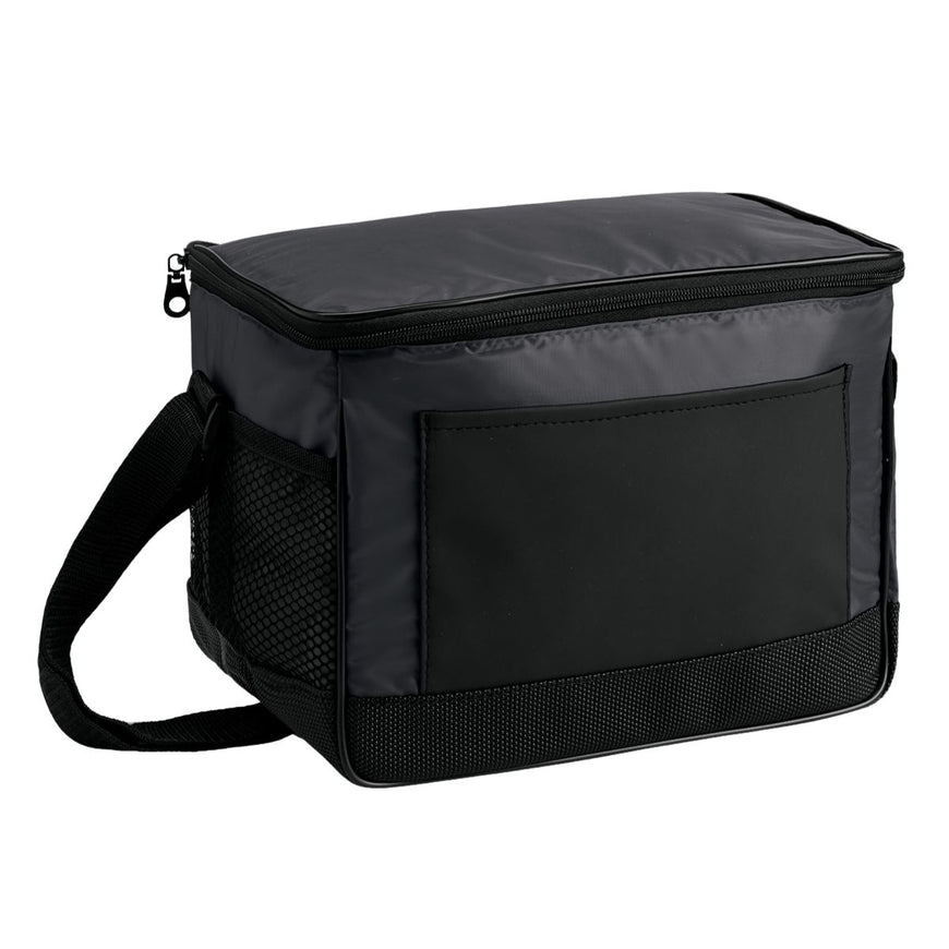 The Pioneer 12 can cooler – Branded Cooler Bags