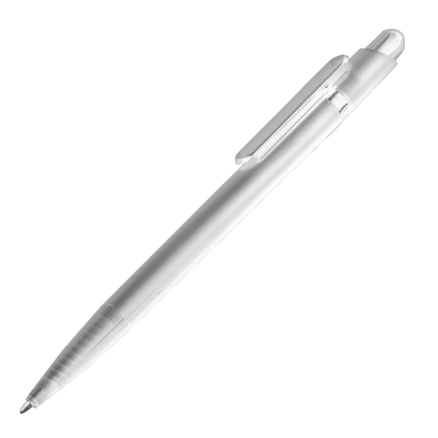Macromo Ballpoint Pen – Branded Stationery