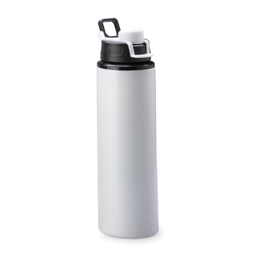 750ml Brea Aluminium Bottle – Branded Bottles
