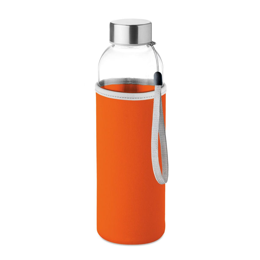 500ml Philadelphia Glass Bottle – Branded Eco-Friendly