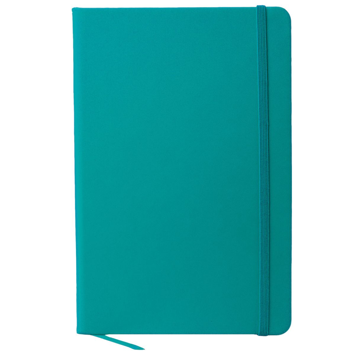 A5 Snapper Notebook