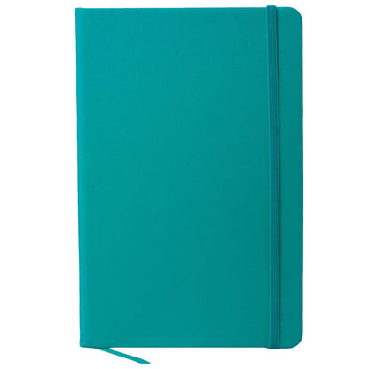 A5 Snapper Notebook