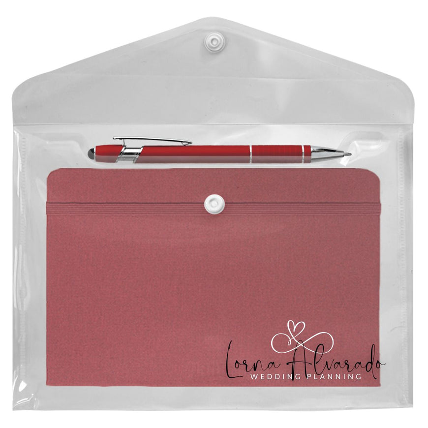 The Noble Notebook & Pen Set – Branded Gift Sets