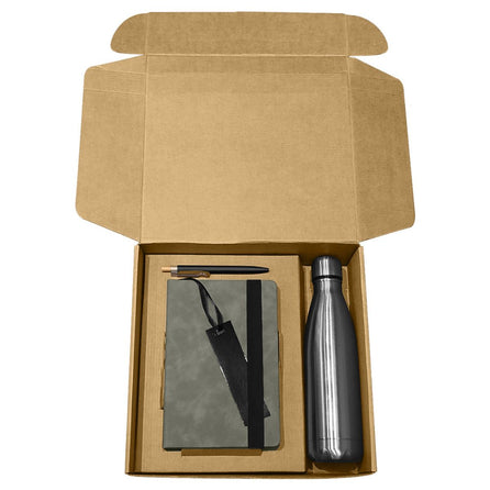 The Sleek & Sustainable Gift Set – Branded Gift Sets
