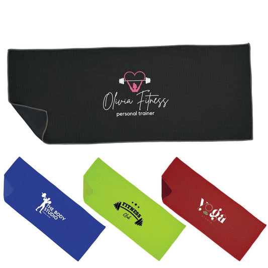 Cooling Towel