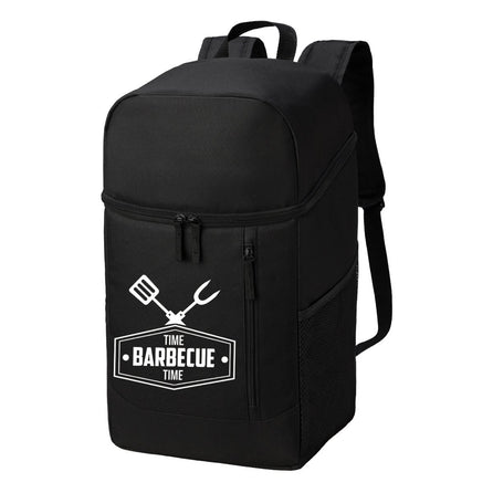 Bayson Backpack Cooler – Branded Picnic and Outdoor