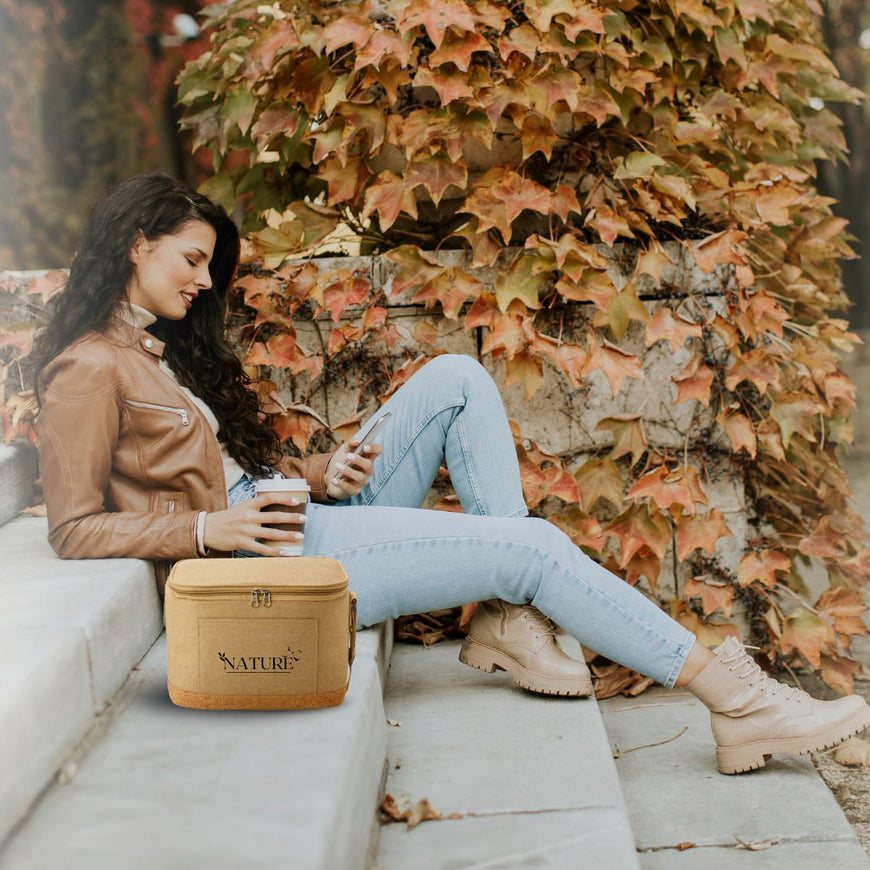 YaYa Eco Cooler Bag – Branded Cooler Bags