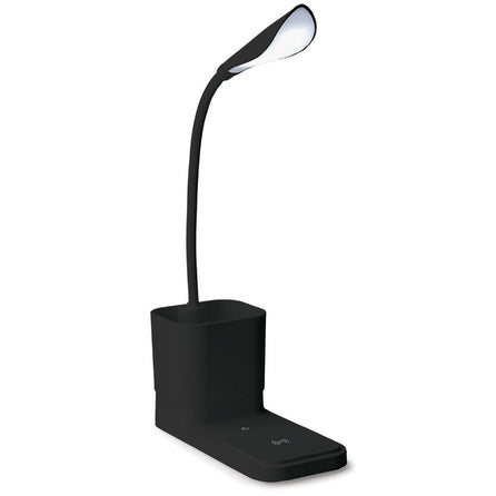 Birnal Wireless Charger & Lamp – Branded Technology